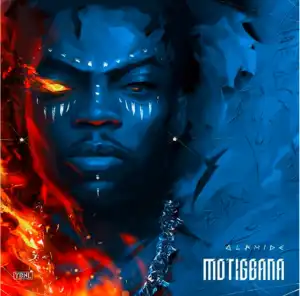 Olamide - Motigbana